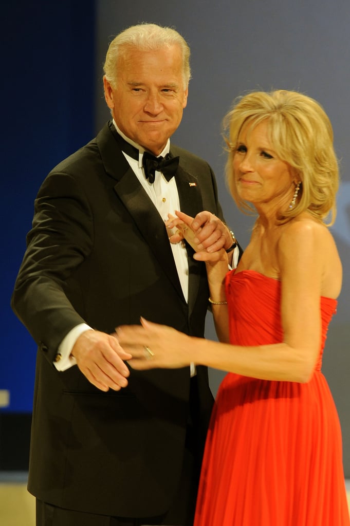 Watch Joe And Jill Biden's The View Interview: Date, Time, And Streaming Info Watch Joe And Jill Biden's The View Interview: Date, Time, And Streaming Info
