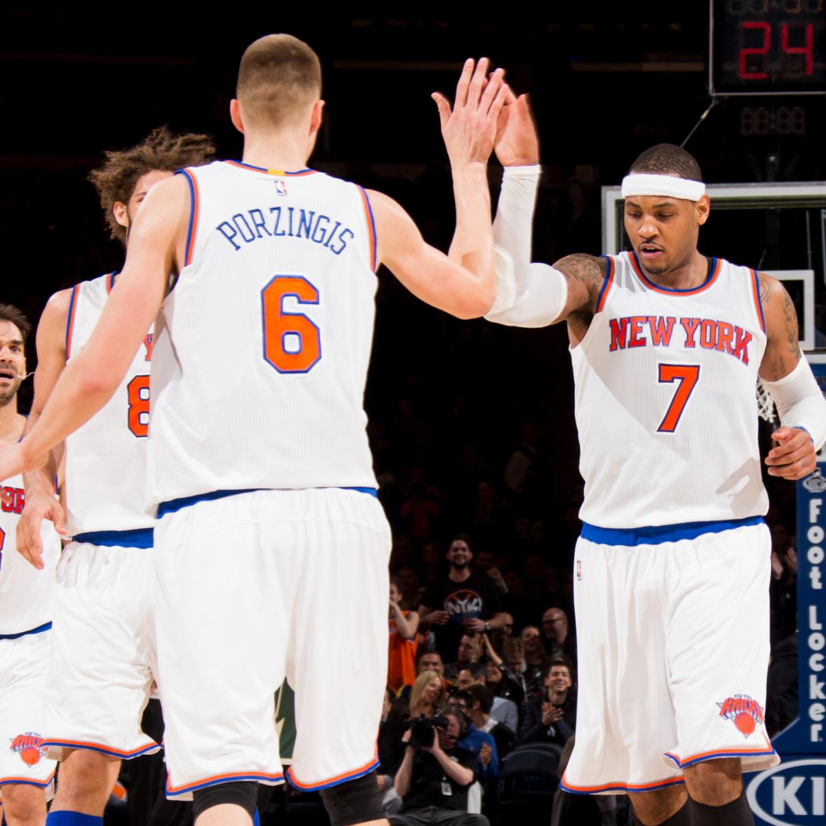 Watch NY Knicks Vs LA Clippers Live Online: Free Streaming, TV Broadcast & Game Time (March 26, 2025) Watch NY Knicks Vs LA Clippers Live Online: Free Streaming, TV Broadcast & Game Time (March 26, 2025)
