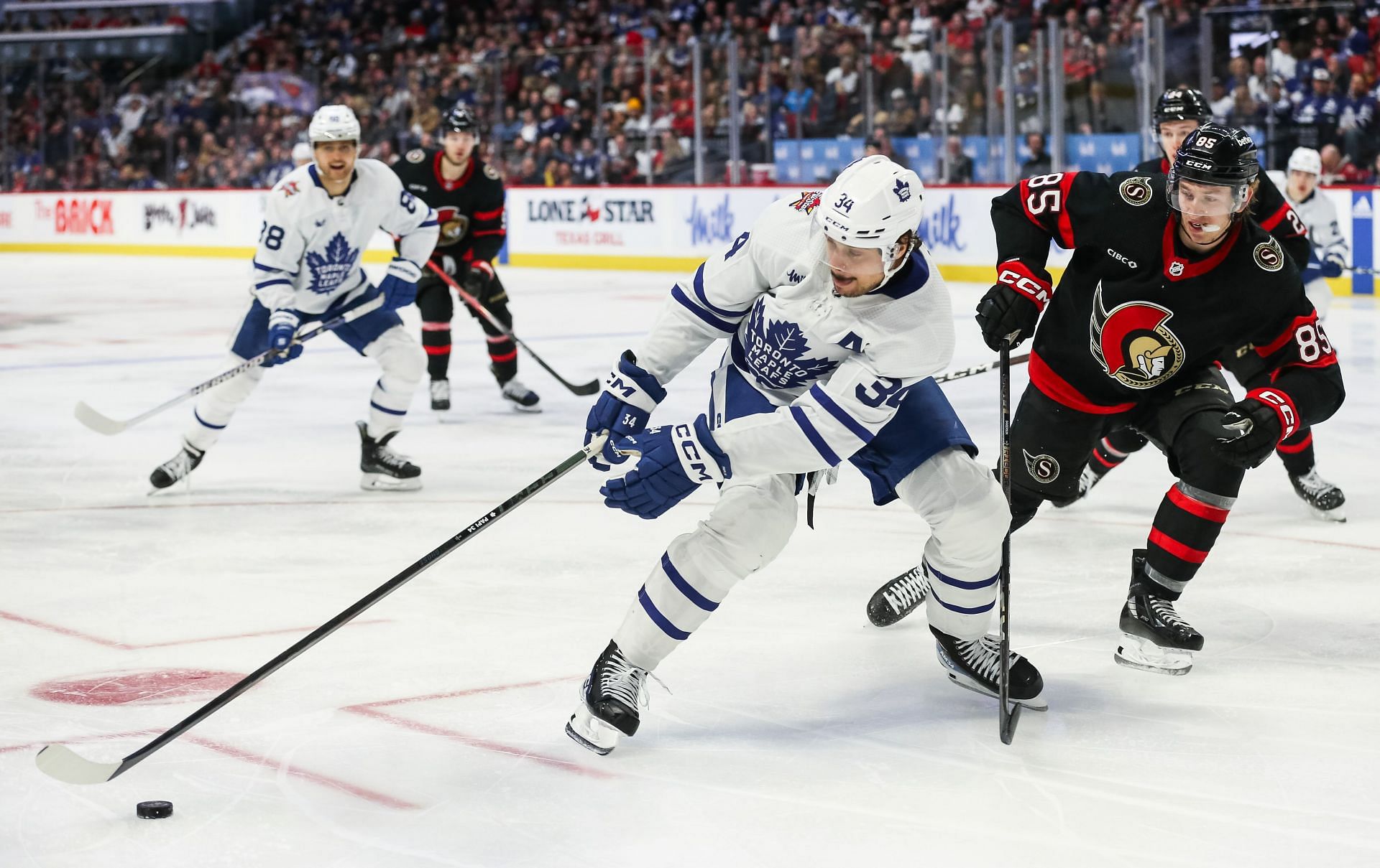 Watch Ottawa Senators Vs Toronto Maple Leafs Game 5 NHL Playoffs Live: Free Streaming Guide Watch Ottawa Senators Vs Toronto Maple Leafs Game 5 NHL Playoffs Live: Free Streaming Guide