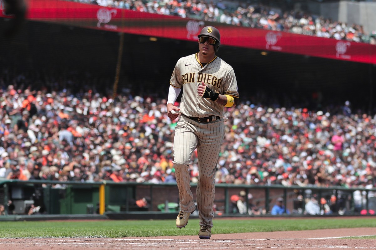 Watch San Diego Padres Baseball: Cord-Cutting Guide For 2025