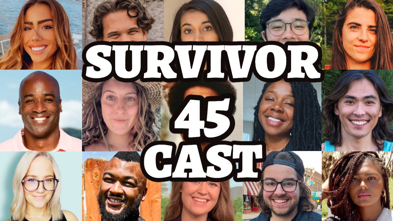 Watch Survivor Season 48 Episode 13 Online Free: Simple Steps Watch Survivor Season 48 Episode 13 Online Free: Simple Steps