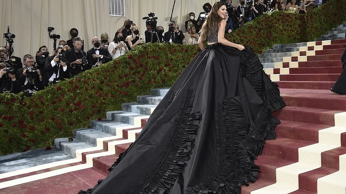 Watch The 2025 Met Gala Live: Streaming Options For Latin America, Mexico, And The U.S. Watch The 2025 Met Gala Live: Streaming Options For Latin America, Mexico, And The U.S.
