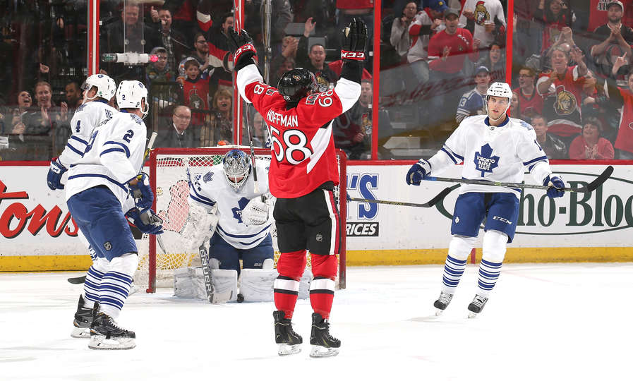 Watch Toronto Maple Leafs Vs Ottawa Senators Game 4 NHL Playoffs Free Online Watch Toronto Maple Leafs Vs Ottawa Senators Game 4 NHL Playoffs Free Online