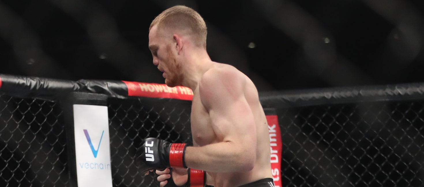 Watch UFC 315: Muhammad Vs. Della Maddalena Live In Montreal - Full Fight Card And Viewing Information Watch UFC 315: Muhammad Vs. Della Maddalena Live In Montreal - Full Fight Card And Viewing Information