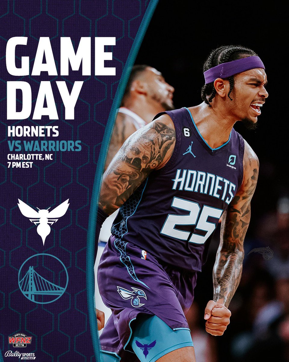 Watch Warriors Vs. Hornets: Game Time, TV Channel, And Streaming Details - March 3rd Watch Warriors Vs. Hornets: Game Time, TV Channel, And Streaming Details - March 3rd