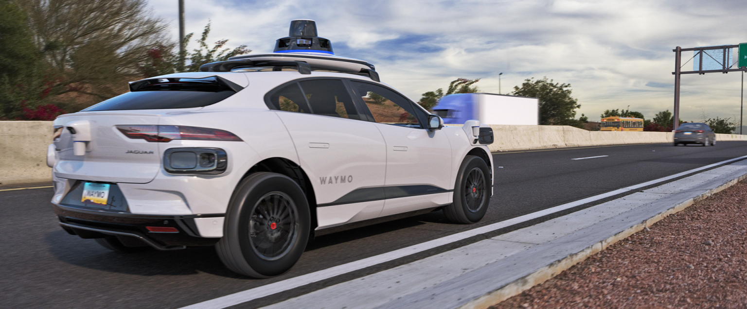 Waymo And Uber's Autonomous Vehicle Service Now Available In Austin Waymo And Uber's Autonomous Vehicle Service Now Available In Austin