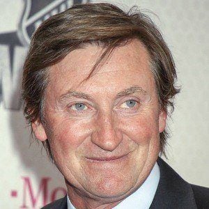 Wayne Gretzky Fast Facts: A Concise Overview
