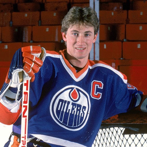 Wayne Gretzky Fast Facts: His Life, Career, And Legacy Wayne Gretzky Fast Facts: His Life, Career, And Legacy