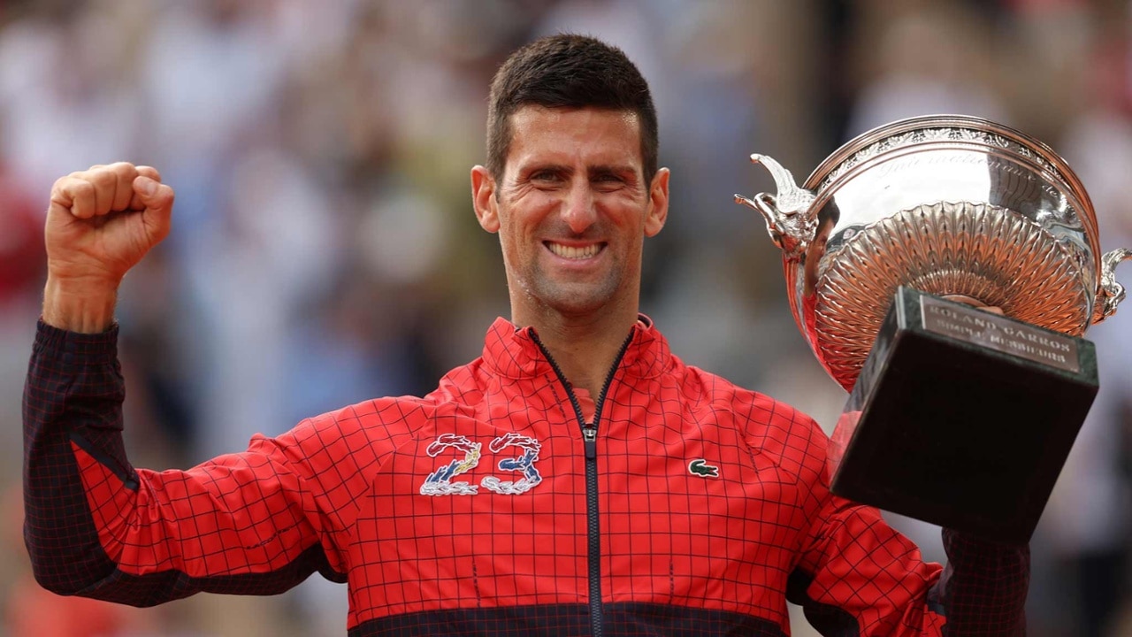 WBD's Grand Slam Tennis Coverage: What To Expect WBD's Grand Slam Tennis Coverage: What To Expect
