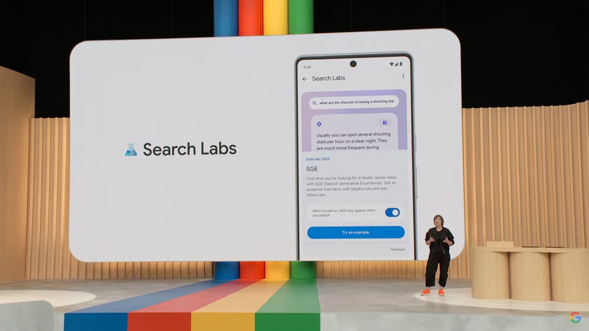 Web Content And Google's Search AI: Post-Opt-Out Training Implications Web Content And Google's Search AI: Post-Opt-Out Training Implications