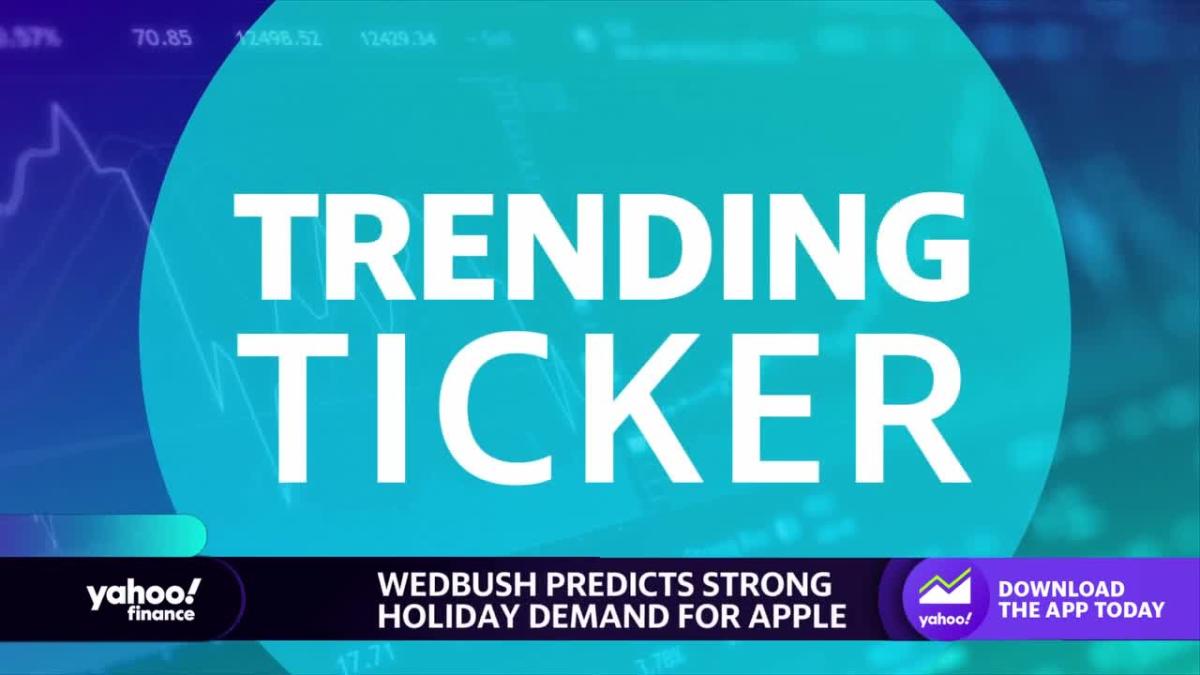 Wedbush's Apple Outlook: Bullish Despite Price Target Reduction Wedbush's Apple Outlook: Bullish Despite Price Target Reduction