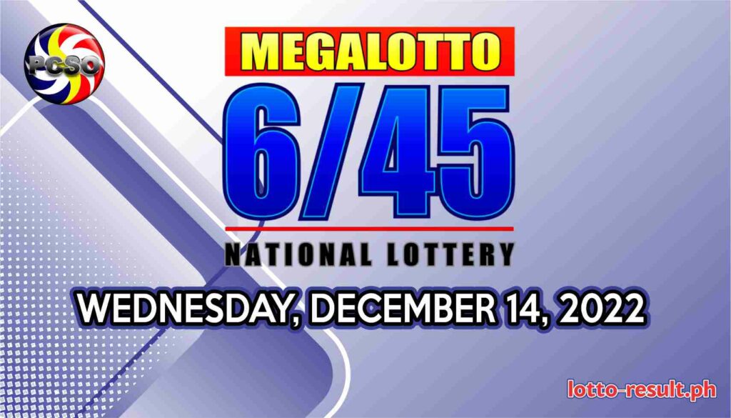 Wednesday April 16th, 2025 Lotto Results Announced Wednesday April 16th, 2025 Lotto Results Announced