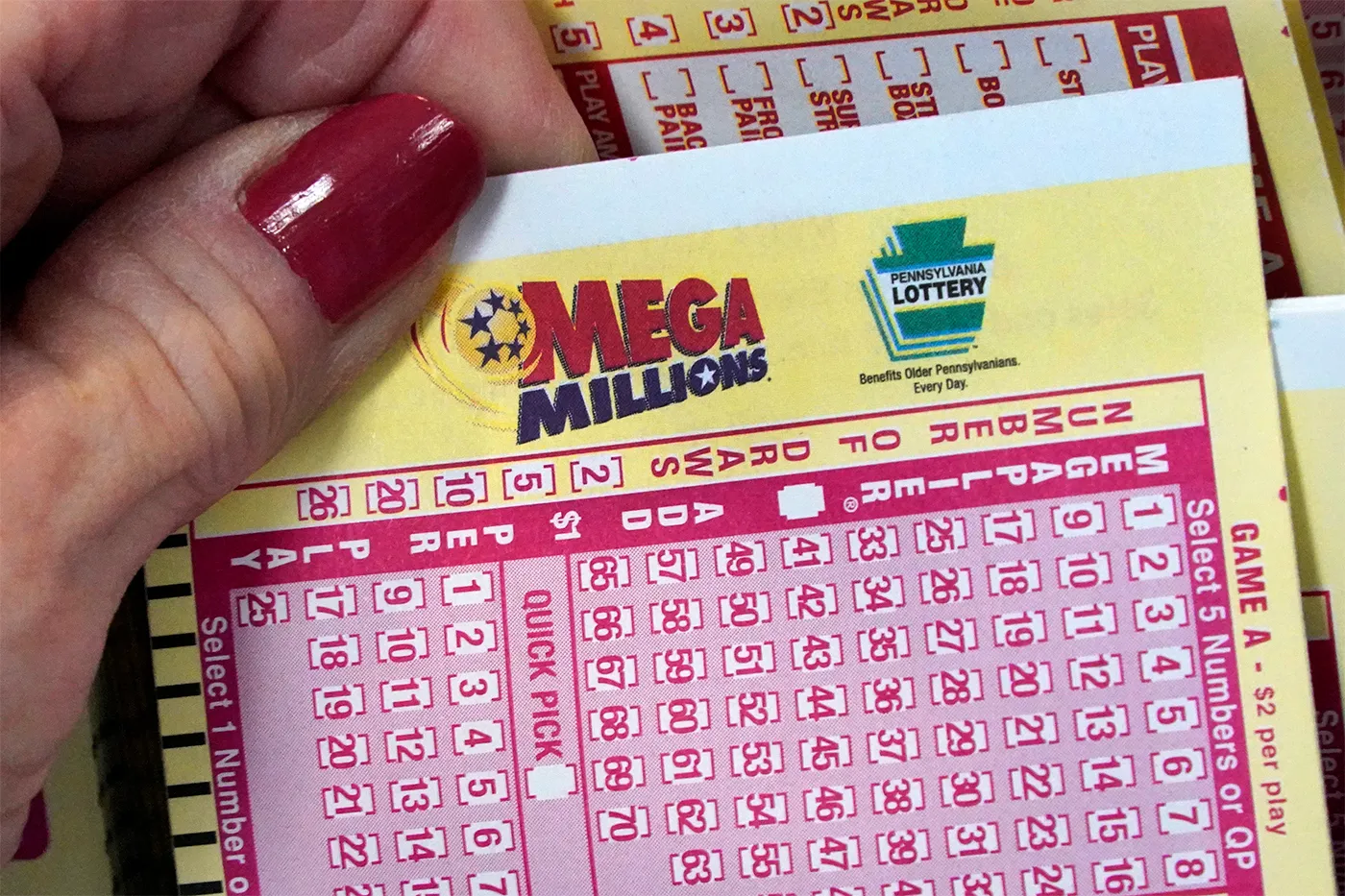Wednesday, April 9th Lotto Results: Check The Winning Jackpot Numbers Wednesday, April 9th Lotto Results: Check The Winning Jackpot Numbers