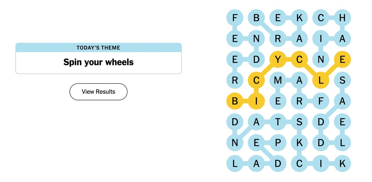 Wednesday, March 12 NYT Strands Answers (Game #374) Wednesday, March 12 NYT Strands Answers (Game #374)