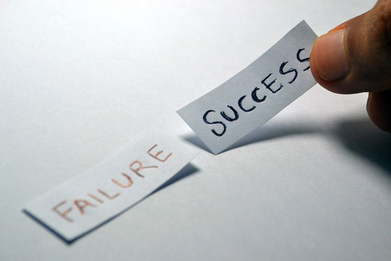 Week In Review: Analyzing Past Failures For Future Success Week In Review: Analyzing Past Failures For Future Success
