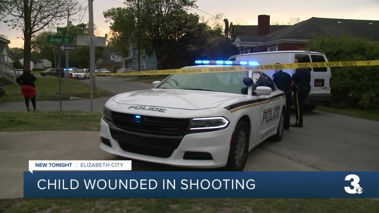 Weekend Elizabeth City Shooting Leads To Arrest Weekend Elizabeth City Shooting Leads To Arrest