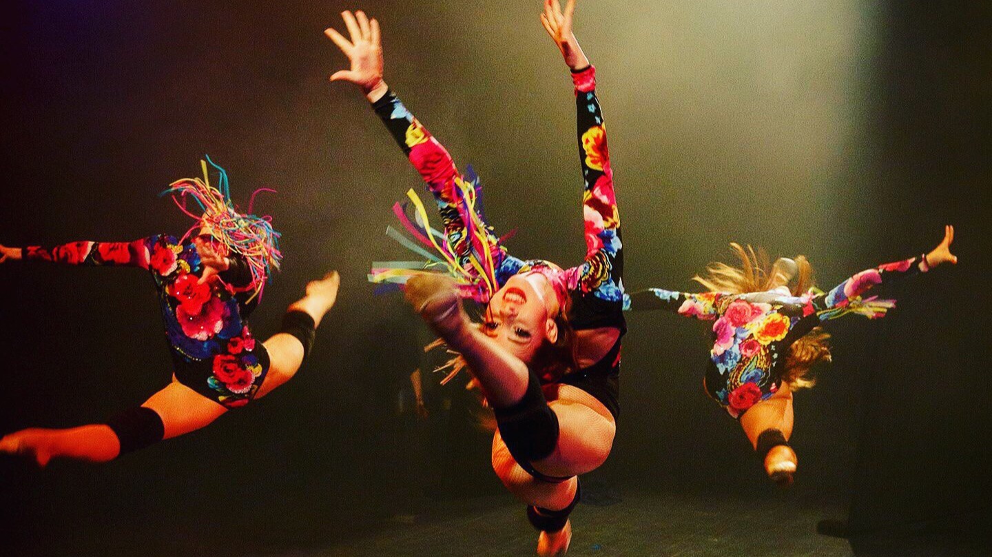 Weekend Events Featuring Fashion, Heritage, Ballet, And More Weekend Events Featuring Fashion, Heritage, Ballet, And More