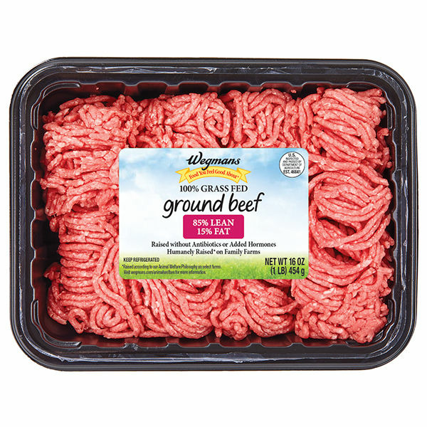 Wegmans Braised Beef Recall: What To Do If You Bought It Wegmans Braised Beef Recall: What To Do If You Bought It