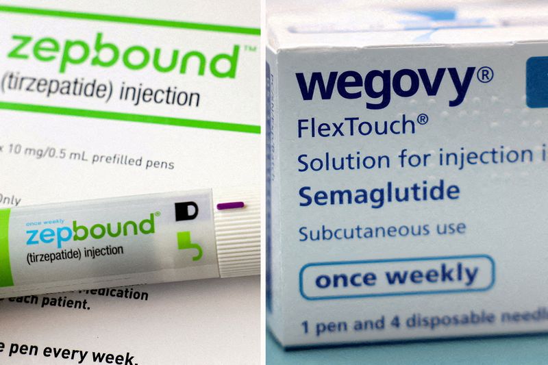 Weight Loss Drug Surge Contributes To WeightWatchers Bankruptcy Weight Loss Drug Surge Contributes To WeightWatchers Bankruptcy