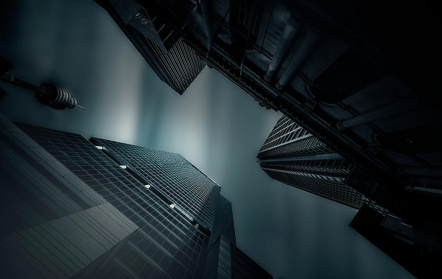 Weihong Liu And The Acquisition Of 28 Hudson's Bay Leases Weihong Liu And The Acquisition Of 28 Hudson's Bay Leases