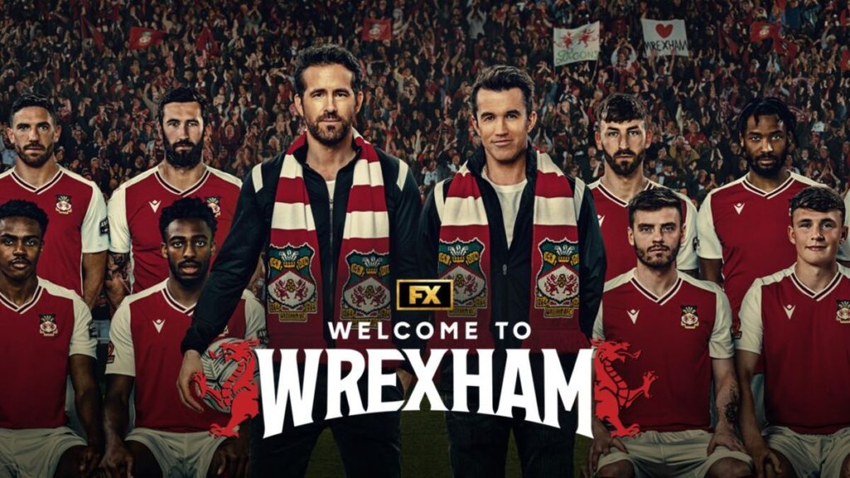 Welcome To Wrexham: Discover The Best Of Welsh Hospitality And Charm