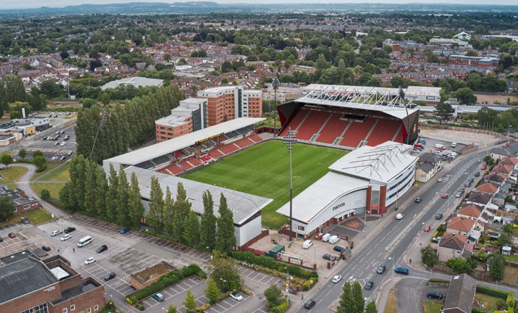 Welcome To Wrexham: Planning Your Visit - Accommodation, Activities, And Local Tips Welcome To Wrexham: Planning Your Visit - Accommodation, Activities, And Local Tips