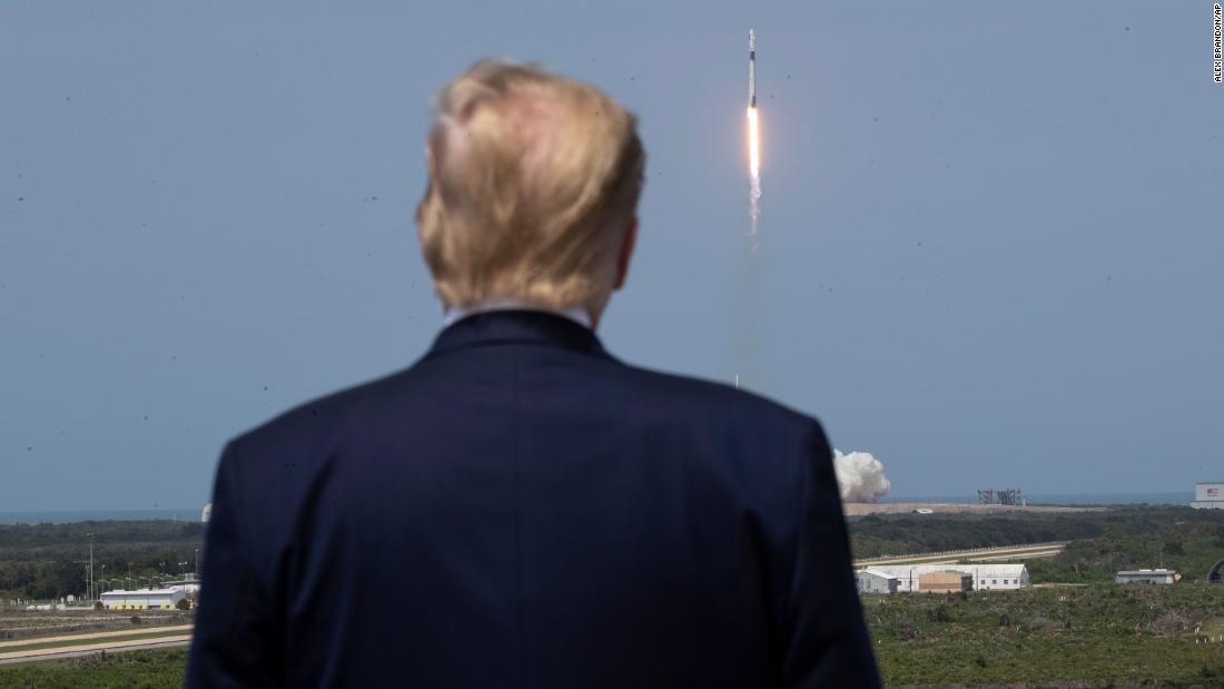 Were Trump's Aerospace Deals More Hype Than Substance? Were Trump's Aerospace Deals More Hype Than Substance?