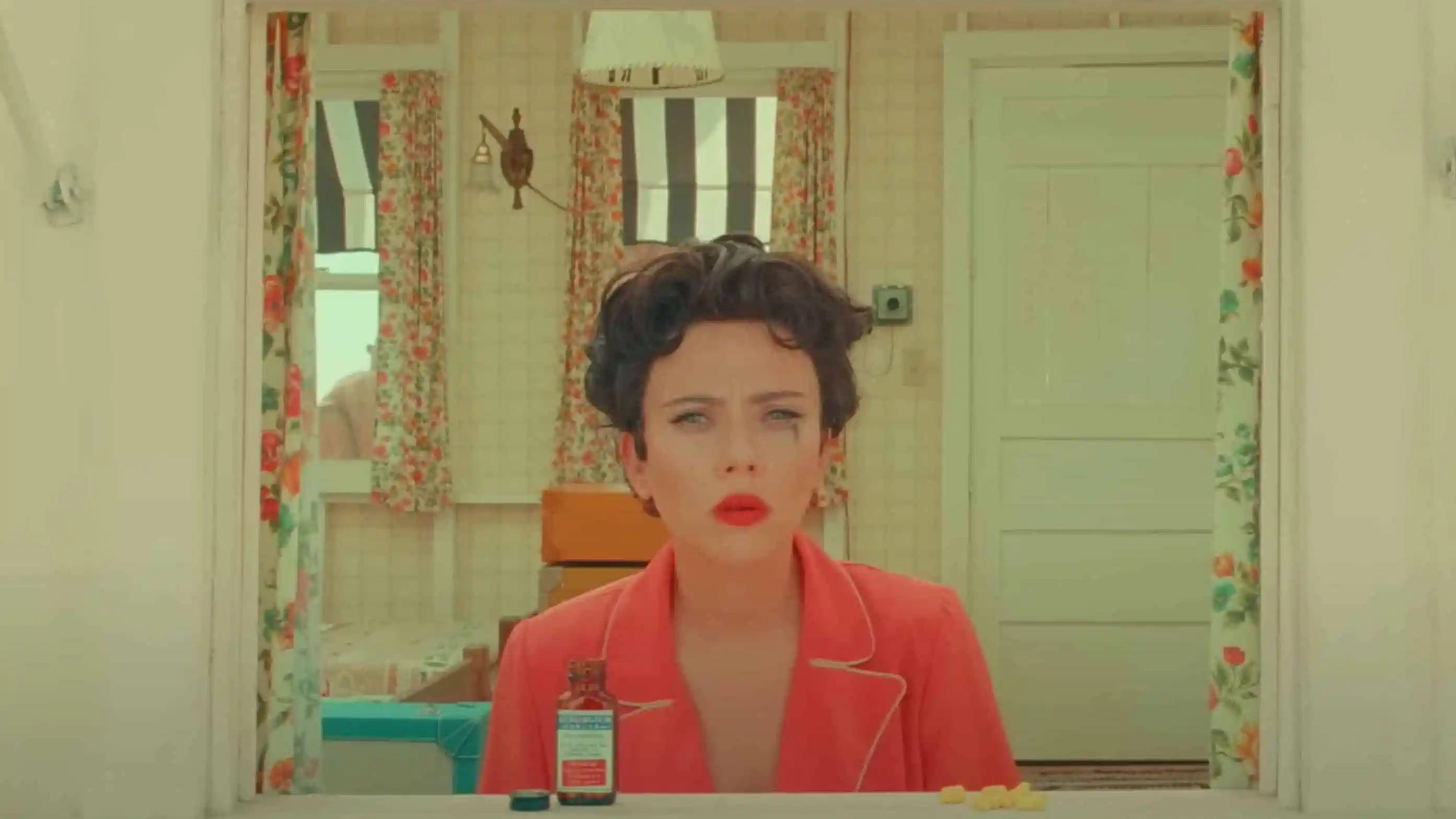 Wes Anderson's Latest: Style Without Substance? A Critical Review Wes Anderson's Latest: Style Without Substance? A Critical Review