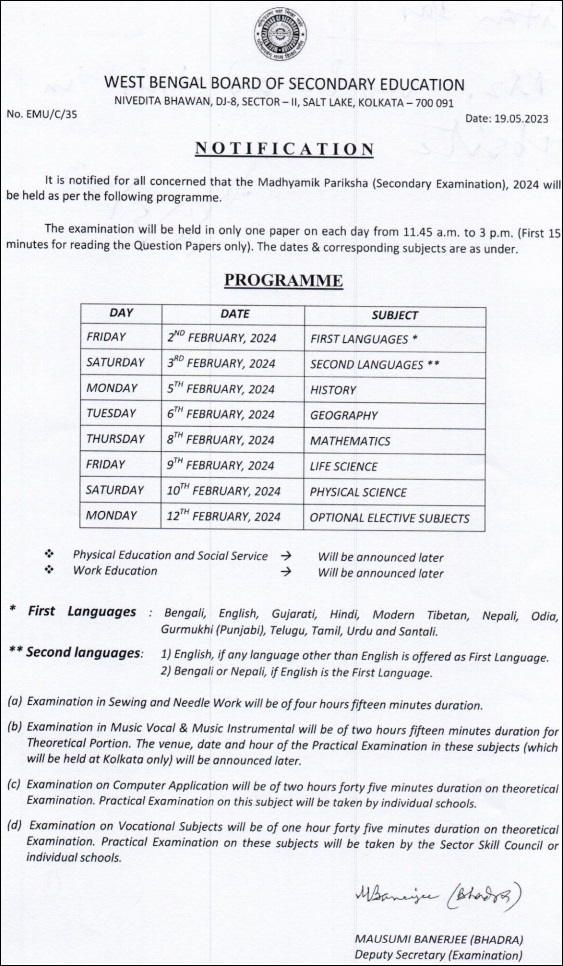 West Bengal Madhyamik 2025 Result: Merit List & District-wise Analysis West Bengal Madhyamik 2025 Result: Merit List & District-wise Analysis