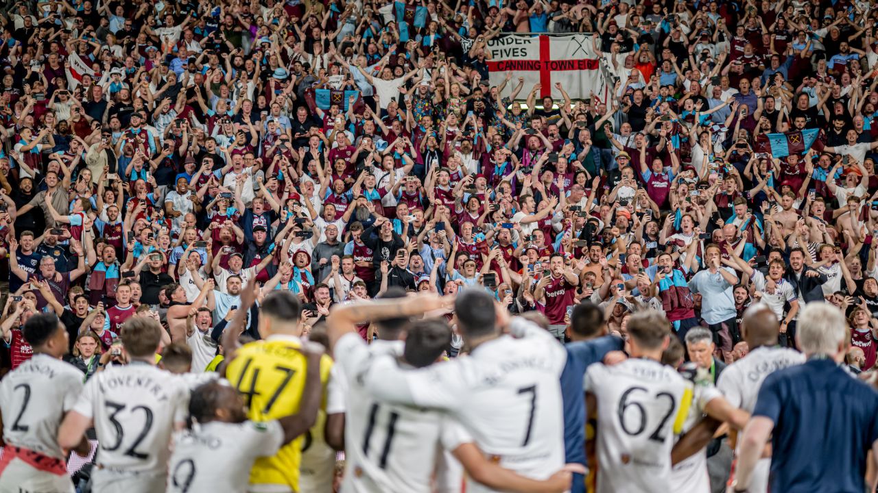 West Ham's £25m Financial Gap: How Will They Plug It? West Ham's £25m Financial Gap: How Will They Plug It?