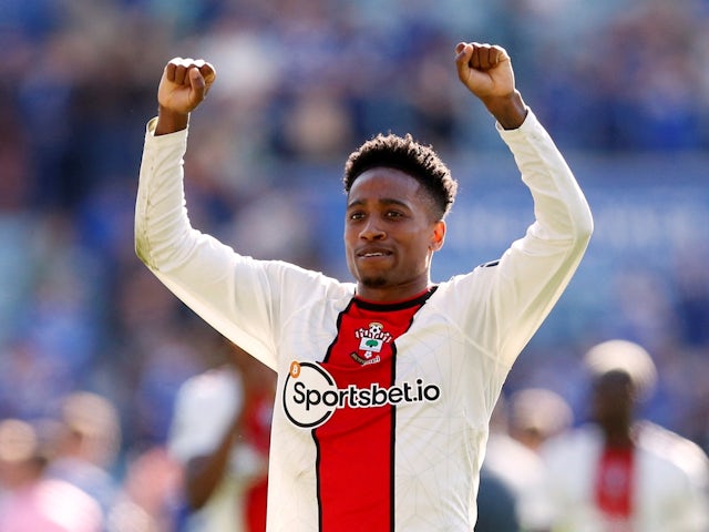 West Ham's Kyle Walker-Peters Bid: Transfer News And Analysis West Ham's Kyle Walker-Peters Bid: Transfer News And Analysis