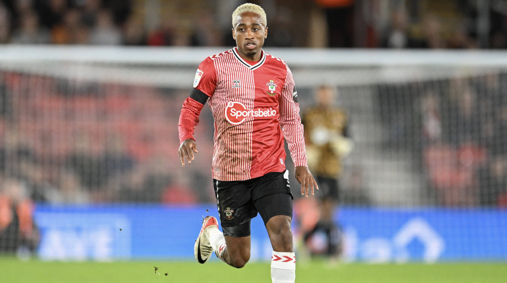 West Ham's Transfer Strategy: Focus On Kyle Walker-Peters West Ham's Transfer Strategy: Focus On Kyle Walker-Peters
