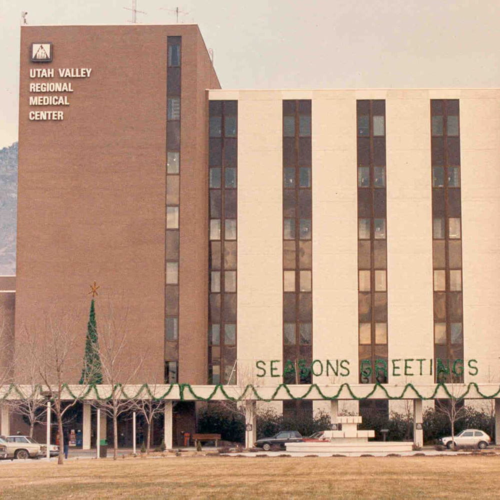 West Valley City To Get New University Of Utah Hospital And Medical Facilities West Valley City To Get New University Of Utah Hospital And Medical Facilities