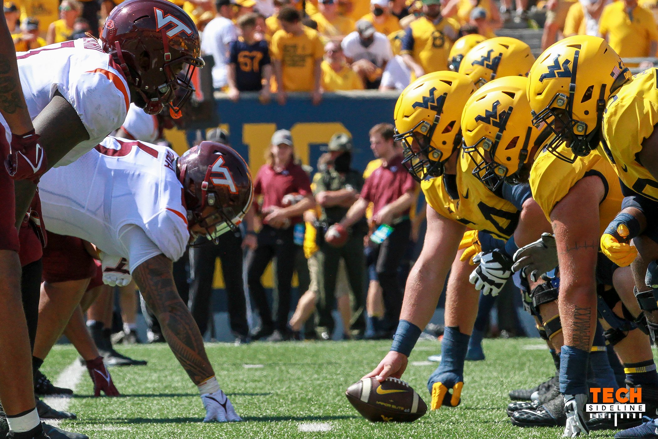 West Virginia Welcomes Maryland Tech: Open For Business West Virginia Welcomes Maryland Tech: Open For Business