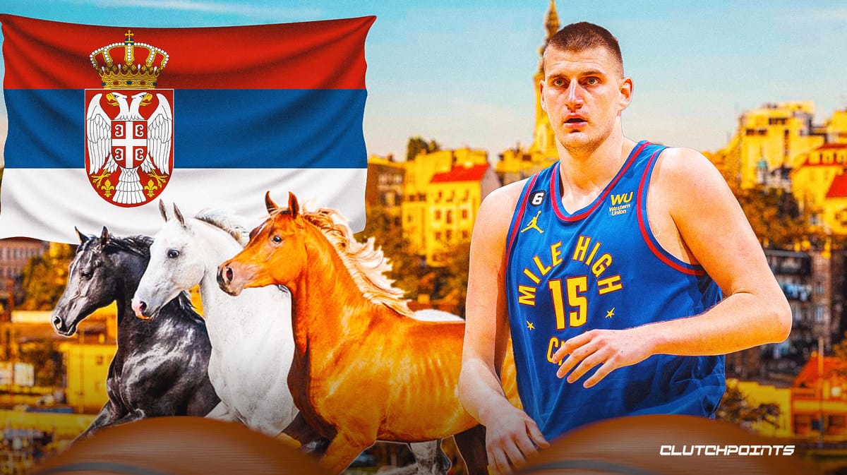 Westbrook Leads Nuggets In Birthday Song For Jokic Westbrook Leads Nuggets In Birthday Song For Jokic