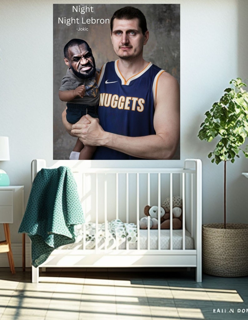 Westbrook Leads Nuggets In Happy Birthday Song For Jokic Westbrook Leads Nuggets In Happy Birthday Song For Jokic