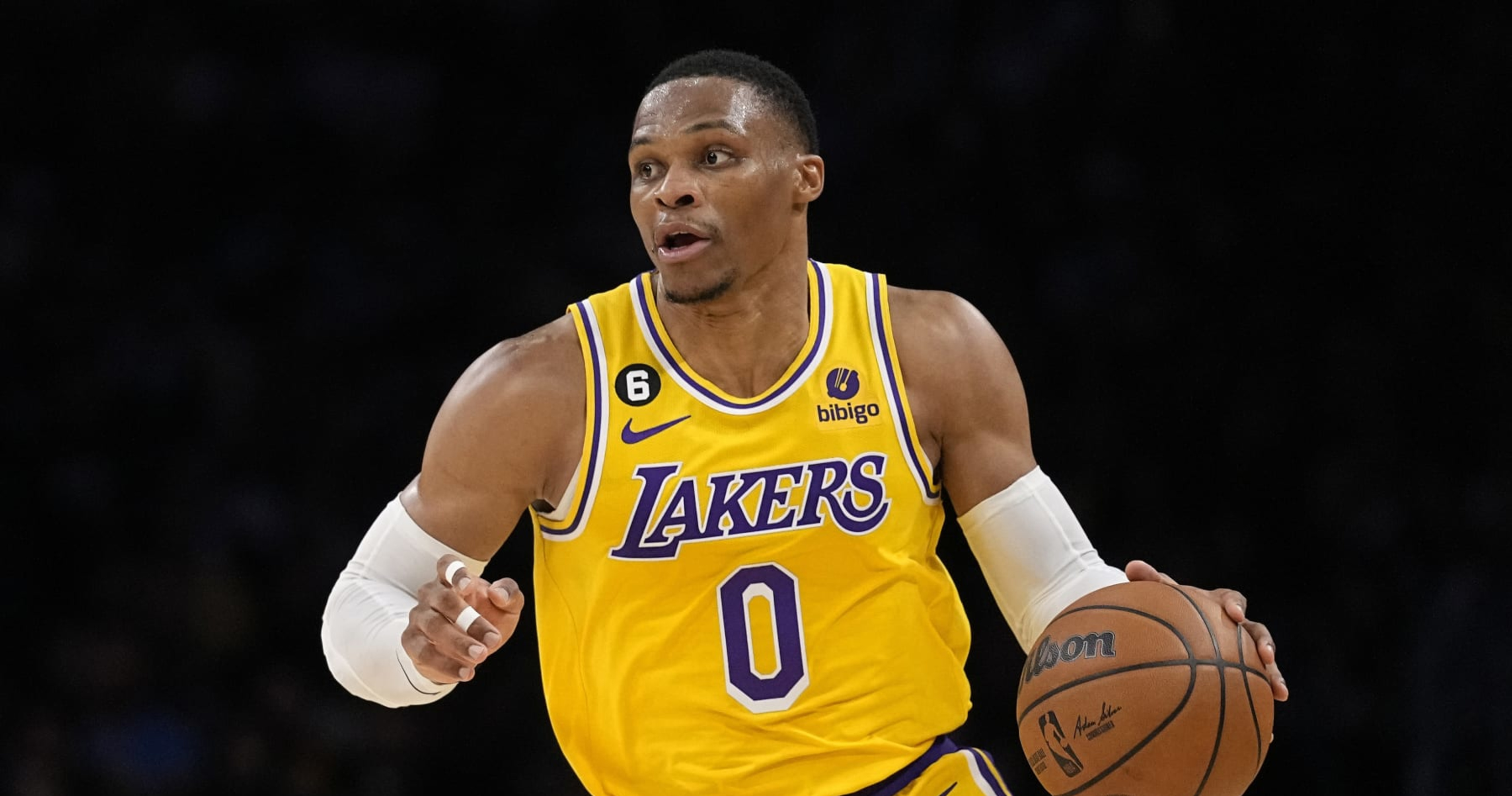 Westbrook Trade Rumors: A Nuggets Player's Perspective Westbrook Trade Rumors: A Nuggets Player's Perspective