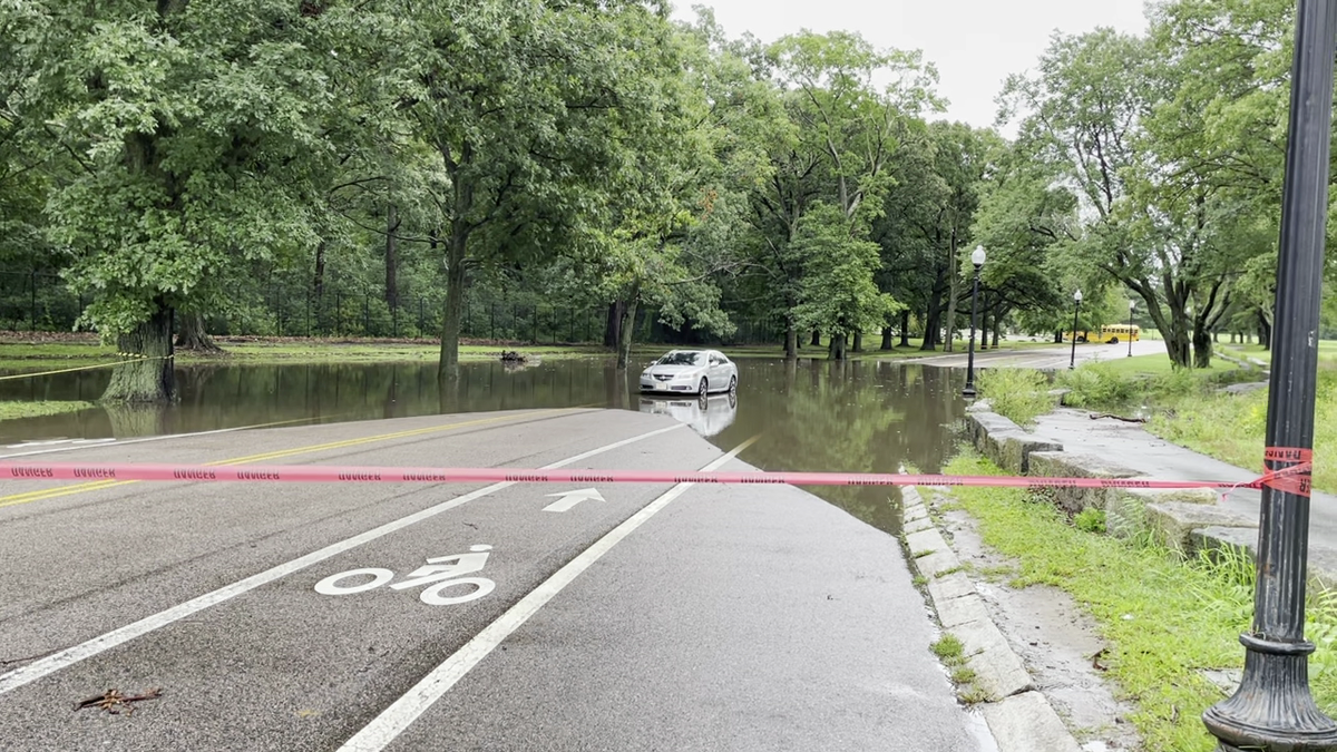 Western Massachusetts Rainfall: Climate Change's Growing Influence