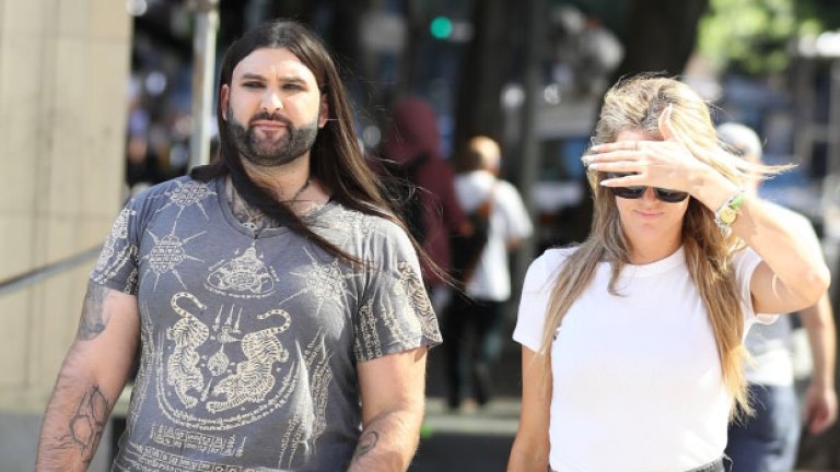 Weston Cage Coppola: Ongoing Legal Battle Amidst Father's Lawsuit Dismissal Weston Cage Coppola: Ongoing Legal Battle Amidst Father's Lawsuit Dismissal