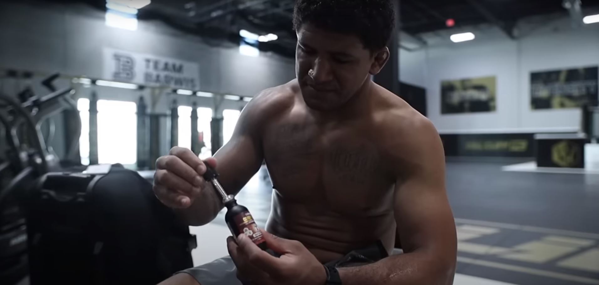 What Bothered Gilbert Burns More Than His Losses? The Shocking Answer What Bothered Gilbert Burns More Than His Losses? The Shocking Answer