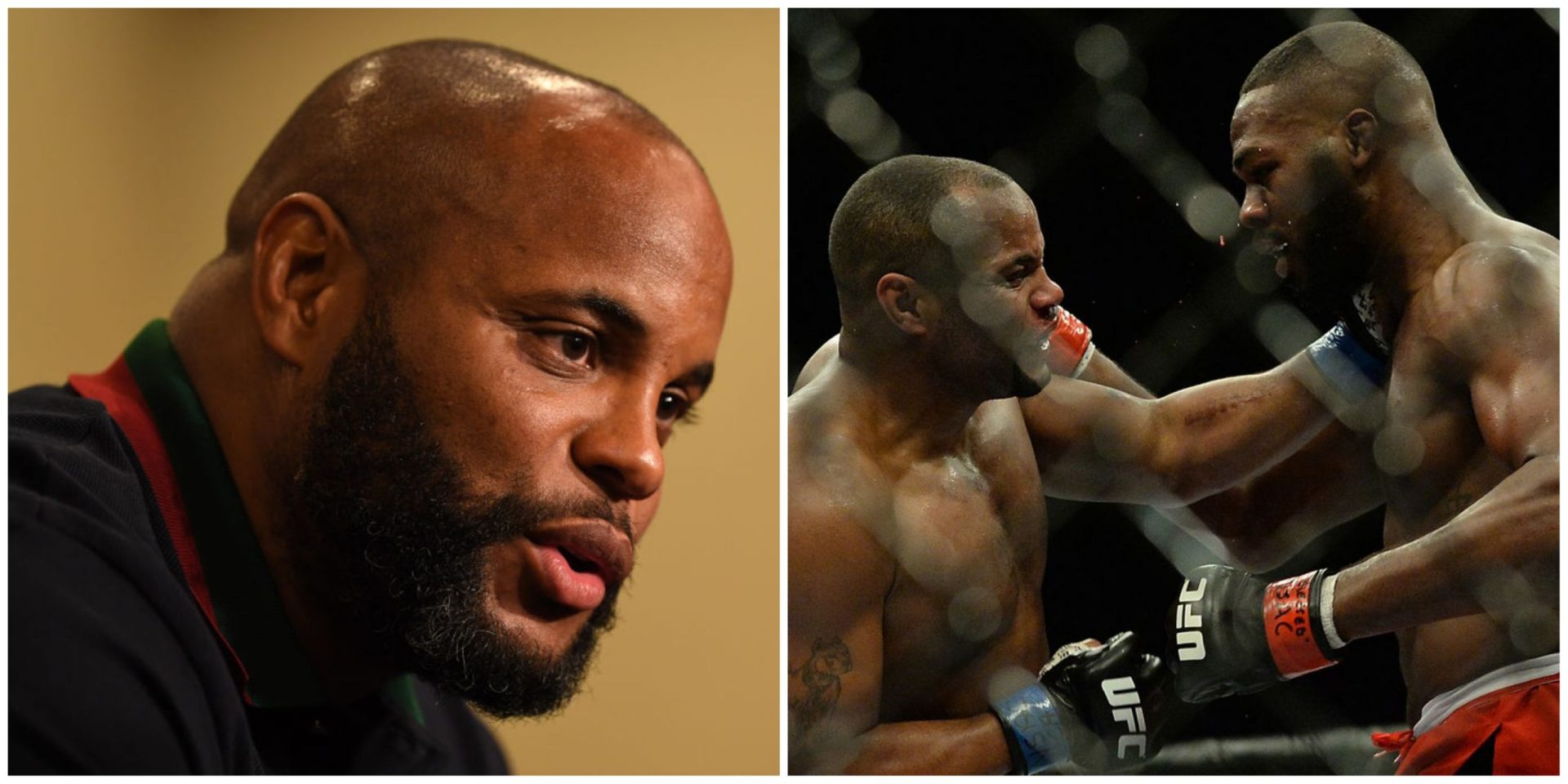 What Daniel Cormier Told Jon Jones' Publicist That Sparked Fury What Daniel Cormier Told Jon Jones' Publicist That Sparked Fury