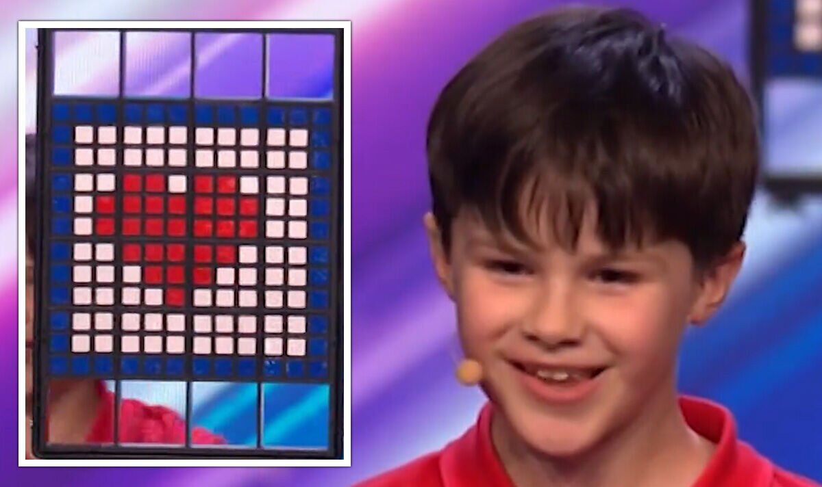 What Happened To Teddy Magic On Britain's Got Talent? What Happened To Teddy Magic On Britain's Got Talent?