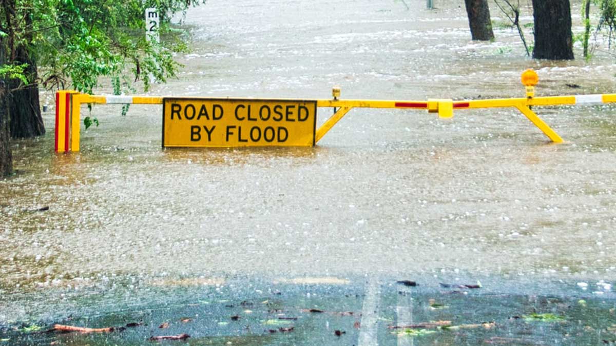 What Is A Flash Flood? Understanding Flood Warnings And Alerts What Is A Flash Flood? Understanding Flood Warnings And Alerts