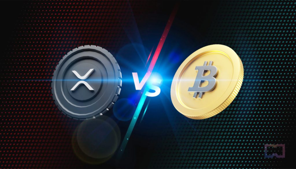 What Is XRP And How Does It Differ From Bitcoin? What Is XRP And How Does It Differ From Bitcoin?