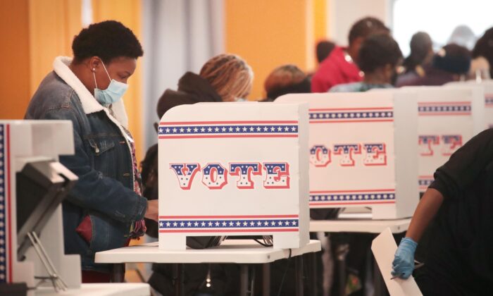 What The Florida And Wisconsin Election Turnout Reveals About The Political Climate What The Florida And Wisconsin Election Turnout Reveals About The Political Climate