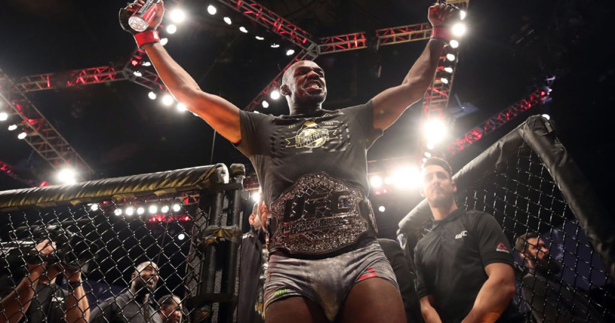 What Time Are The UFC Fights In Des Moines Tonight? What Time Are The UFC Fights In Des Moines Tonight?