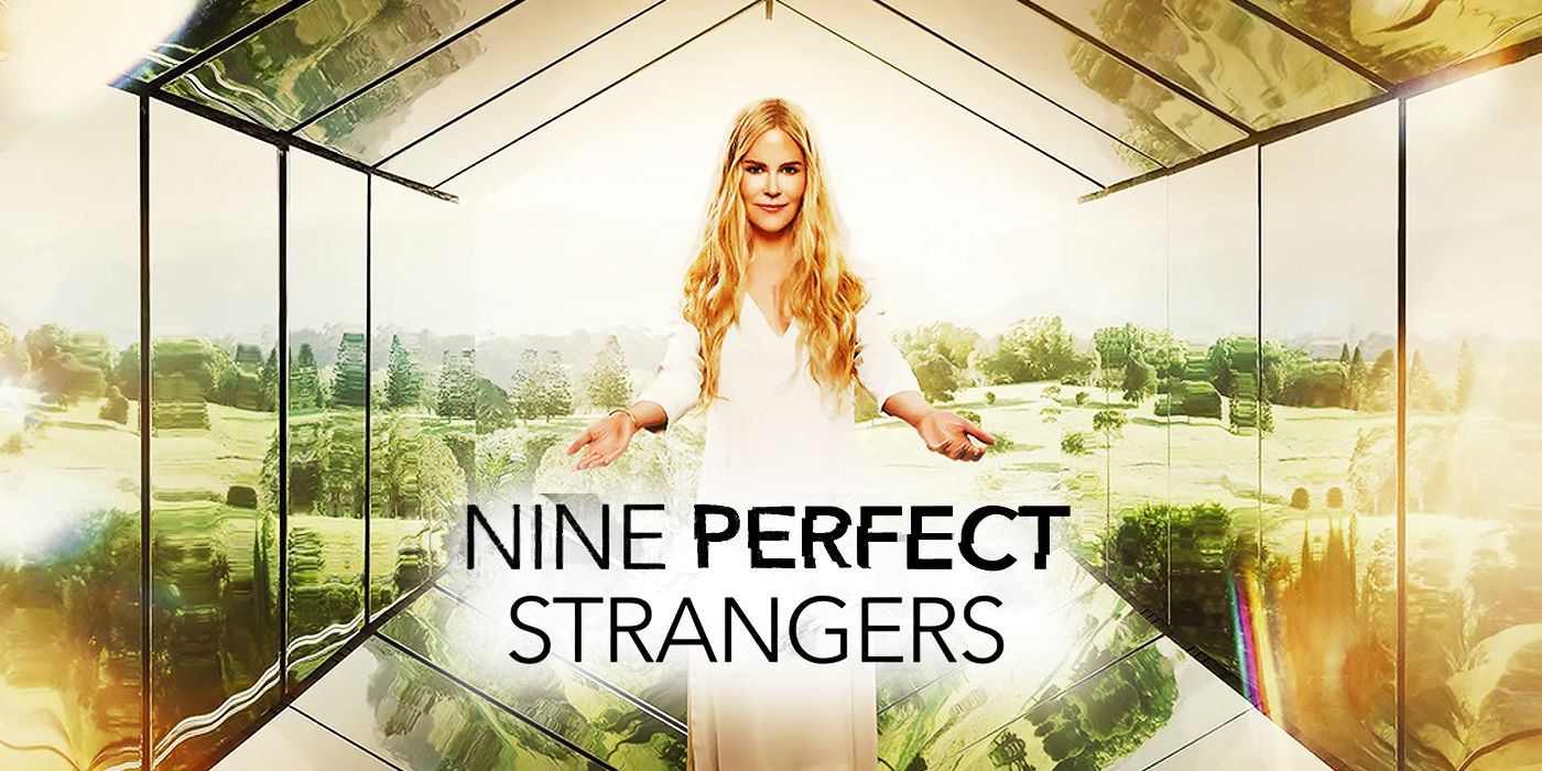 What To Stream This Weekend: Nine Perfect Strangers, Siren, And More What To Stream This Weekend: Nine Perfect Strangers, Siren, And More