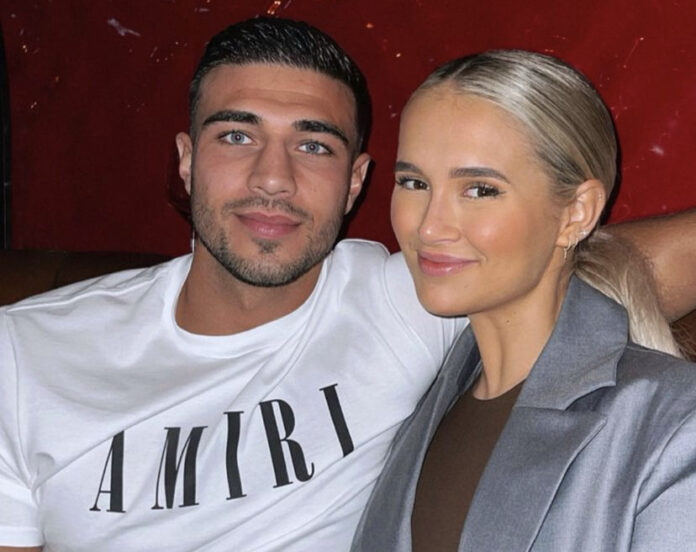 What Tommy Fury Said: Molly-Mae Hague And Fan Response What Tommy Fury Said: Molly-Mae Hague And Fan Response