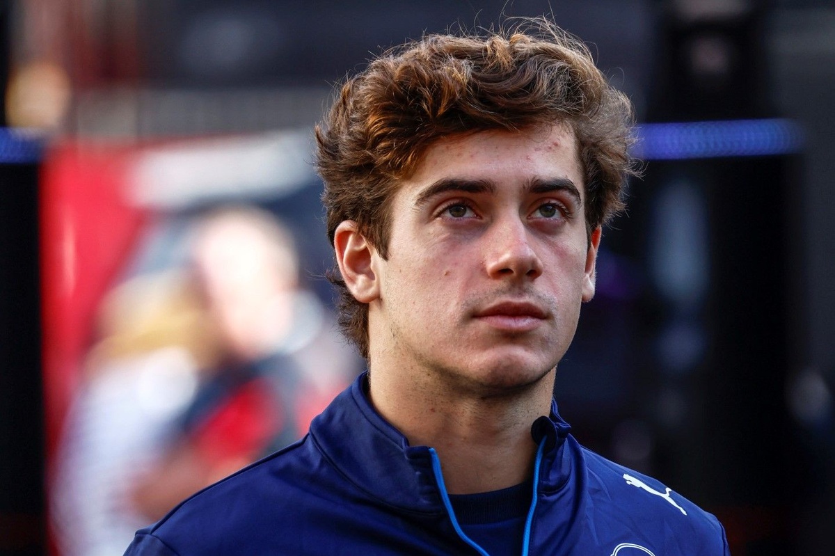 What Williams Said About Doohan Amidst Colapinto's Rising Profile What Williams Said About Doohan Amidst Colapinto's Rising Profile