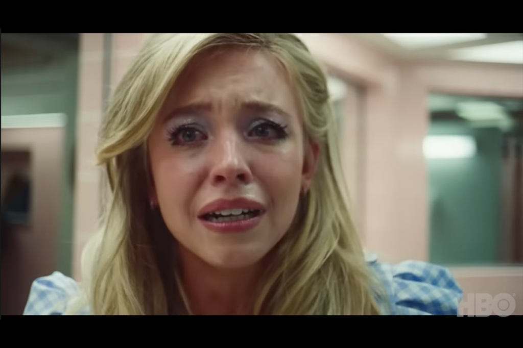 What's Sydney Sweeney Doing After Echo Valley And The Housemaid? What's Sydney Sweeney Doing After Echo Valley And The Housemaid?